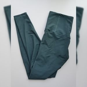 Old Navy Extra High-Waisted PowerSoft Leggings M